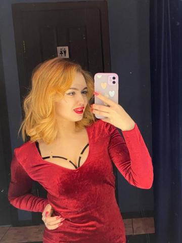 Анастасия фото 2