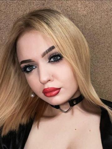 Анастасия фото 3